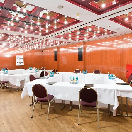 Aparthotel Numa Arc Berlin