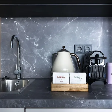 Numa Arc Aparthotel Berlin