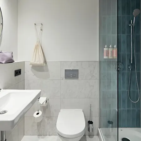 Numa Arc Aparthotel Berlin