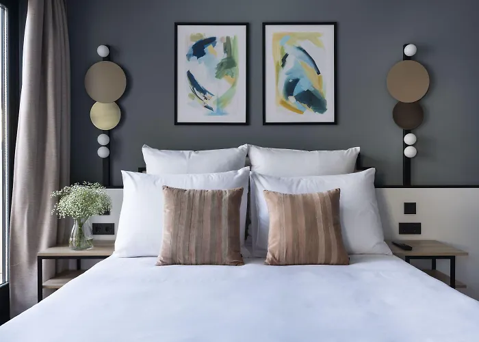 Numa Arc 4* 베를린