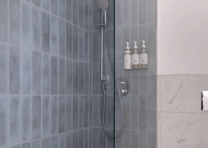 Numa Arc 아파트호텔