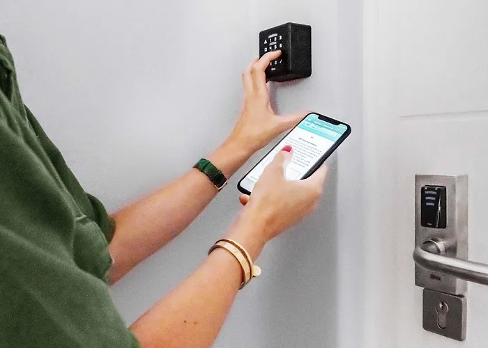 Numa Arc شقة فندقية برلين