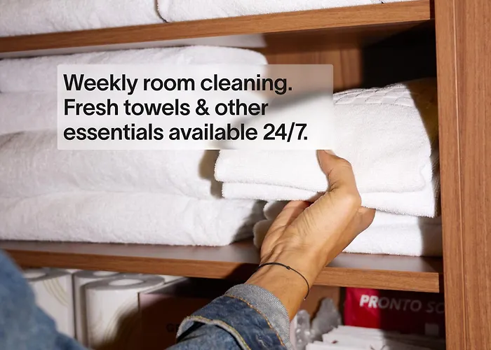 아파트호텔 Numa Arc 베를린